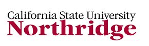 california state university northridge course catalog